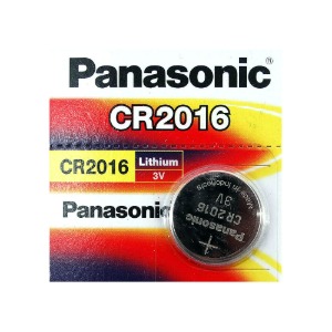 파나소닉 3V CR2032 CR2016 리튬 전지 건전지